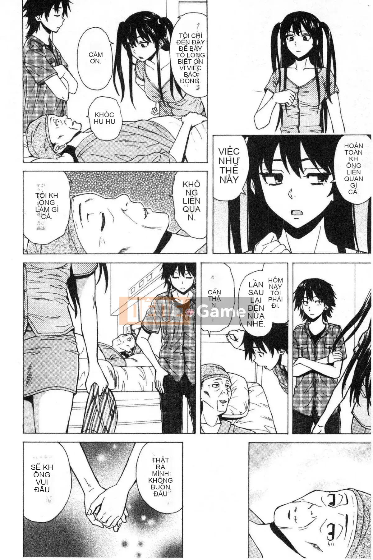 [Kazeteki Koubou][Kaede Fang] Chị em dâm đãng Chị em bẩn thỉu