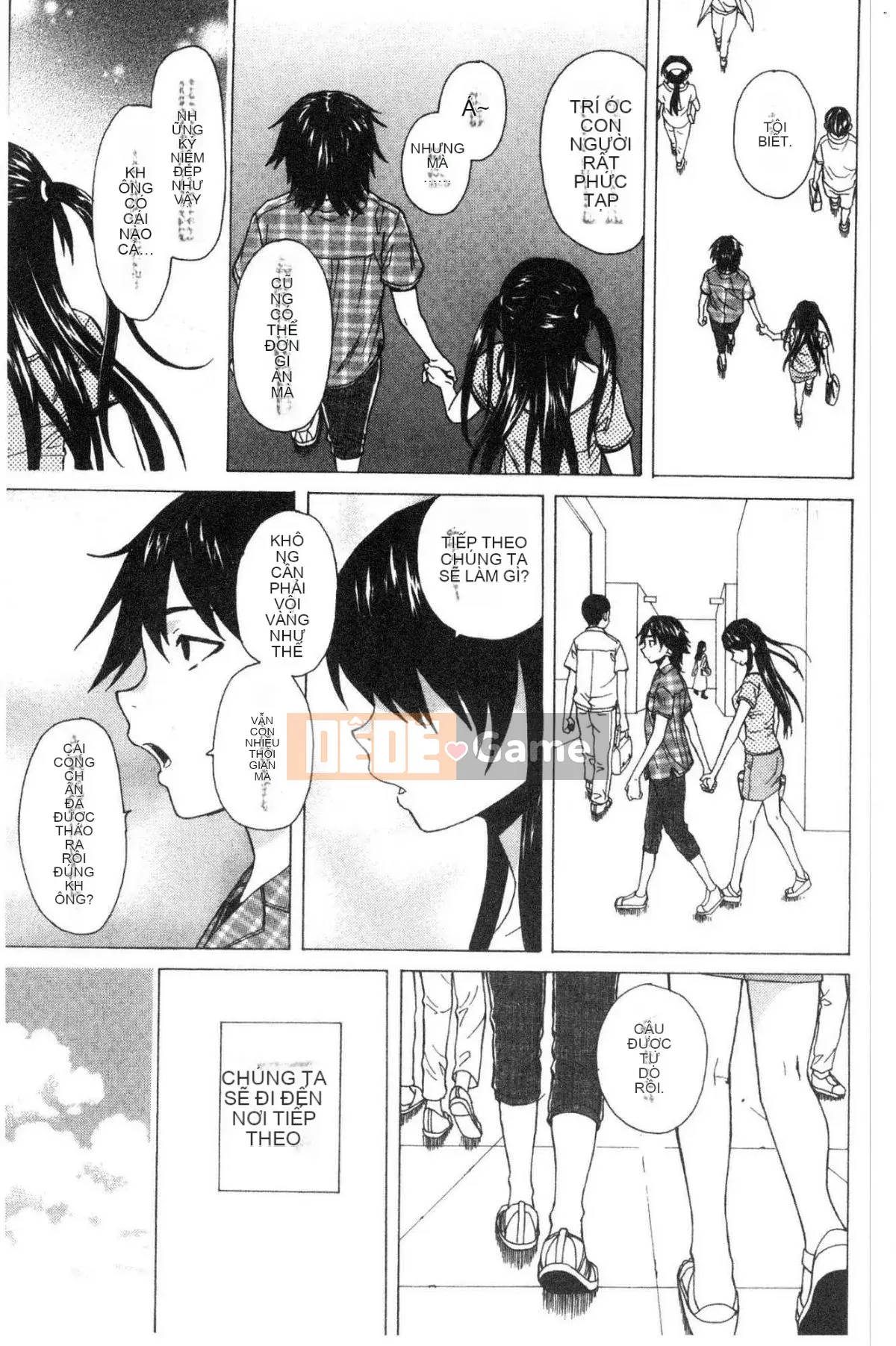 [Kazeteki Koubou][Kaede Fang] Chị em dâm đãng Chị em bẩn thỉu