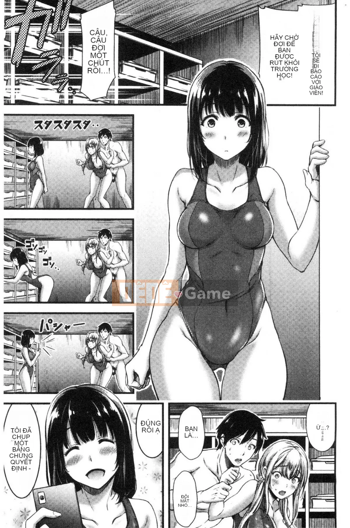 [Kind Workshop][Yamamoto やみー] Quan sát cơ thể tình dục ビッチ hàng ngày Quan sát cơ thể phụ nữ dâm dục hàng ngày