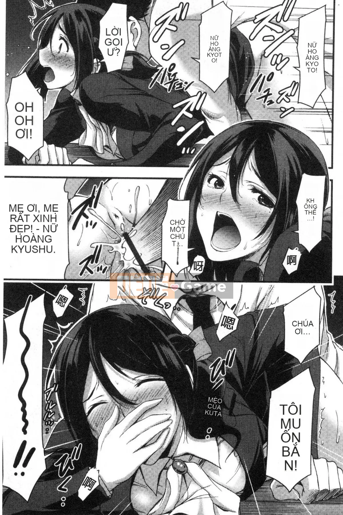 [Kind Workshop][Yamamoto やみー] Quan sát cơ thể tình dục ビッチ hàng ngày Quan sát cơ thể phụ nữ dâm dục hàng ngày