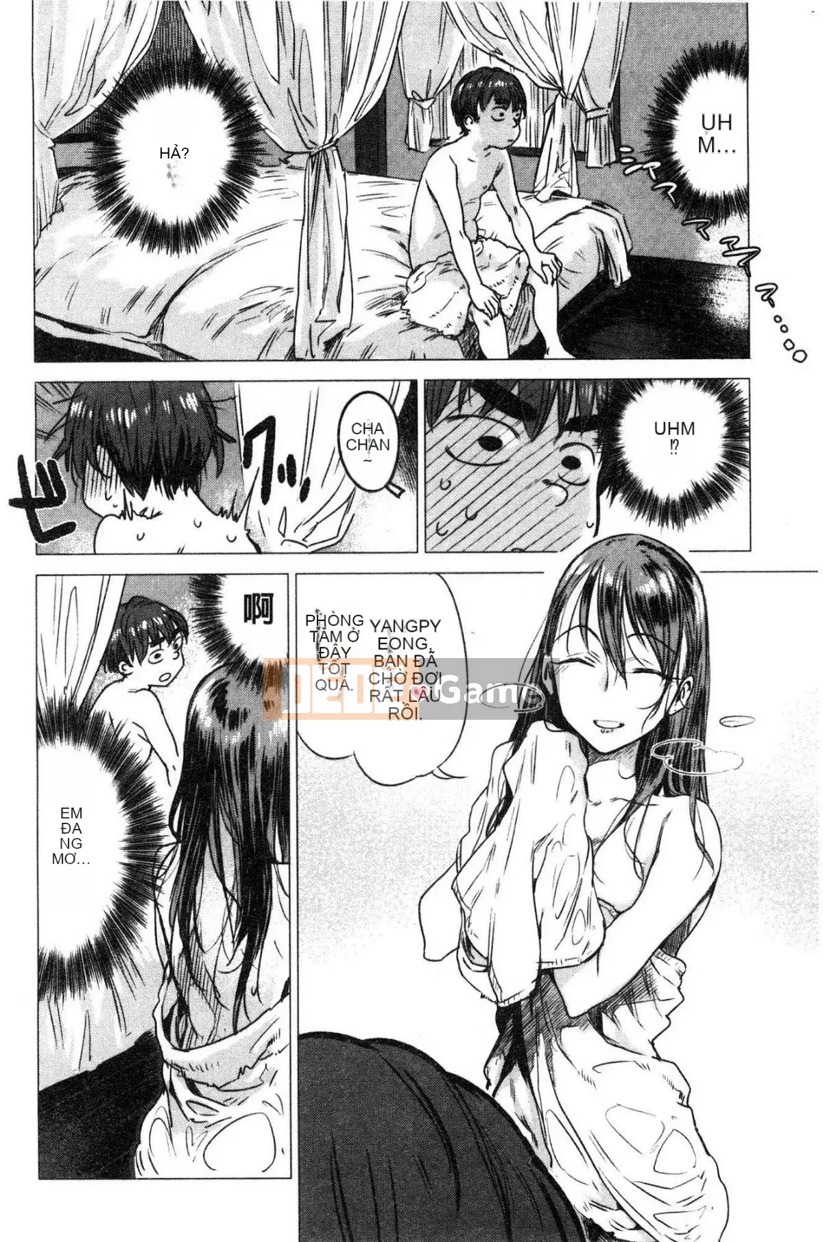 [Kazeteki Koubou][Ikuhana Niiro] Ikuhi