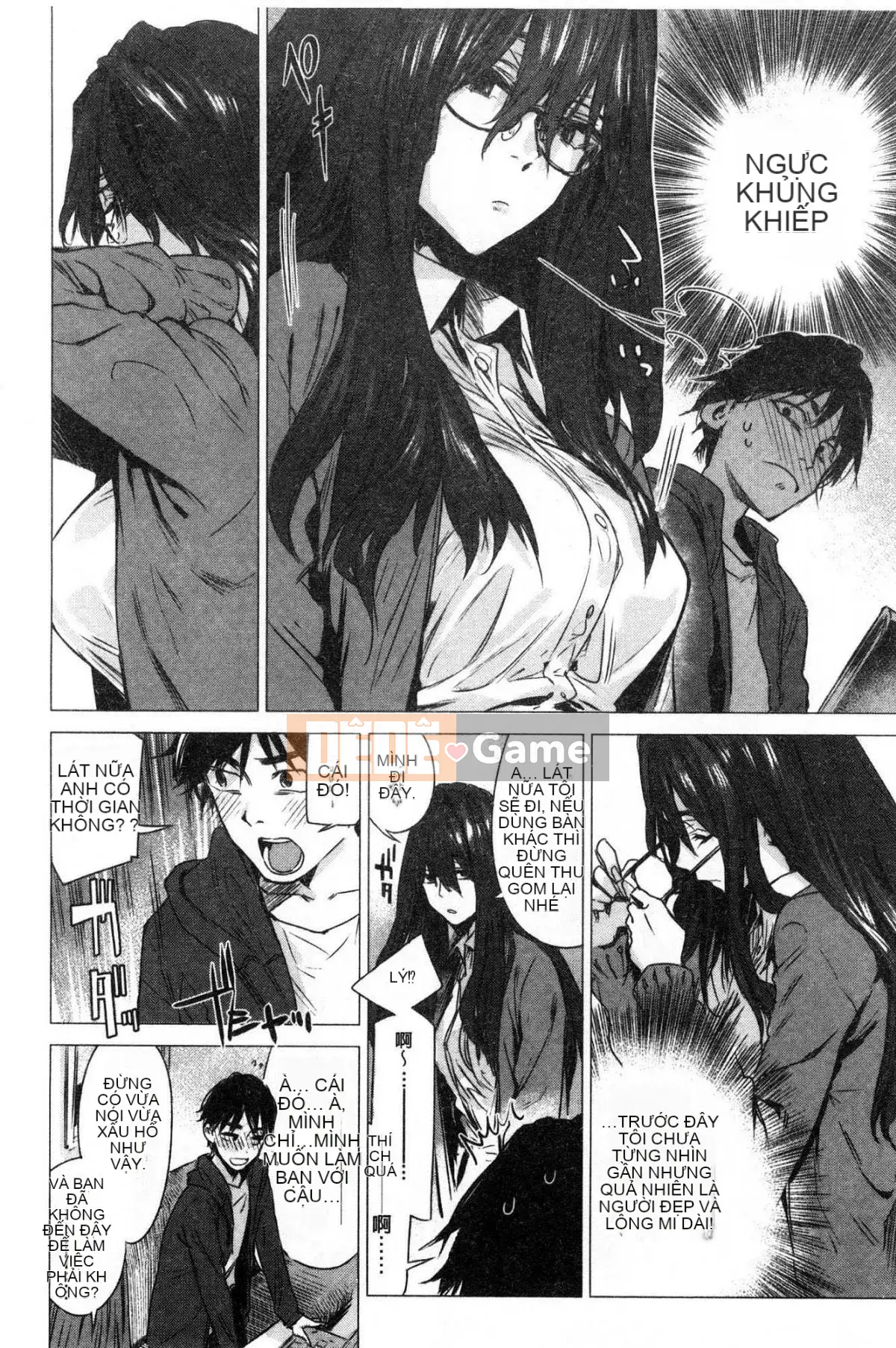 [Kazeteki Koubou][Ikuhana Niiro] Ikuhi