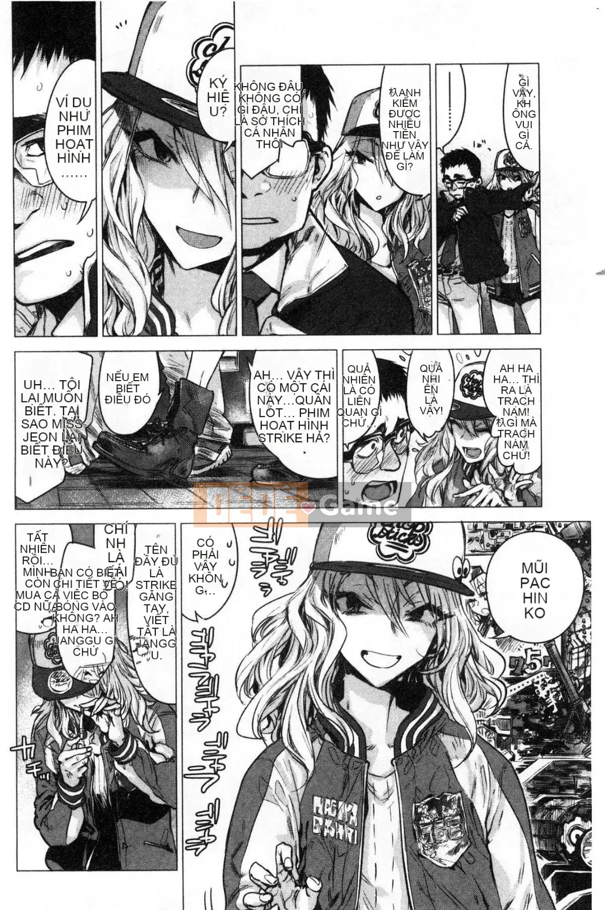 [Kazeteki Koubou][Ikuhana Niiro] Ikuhi