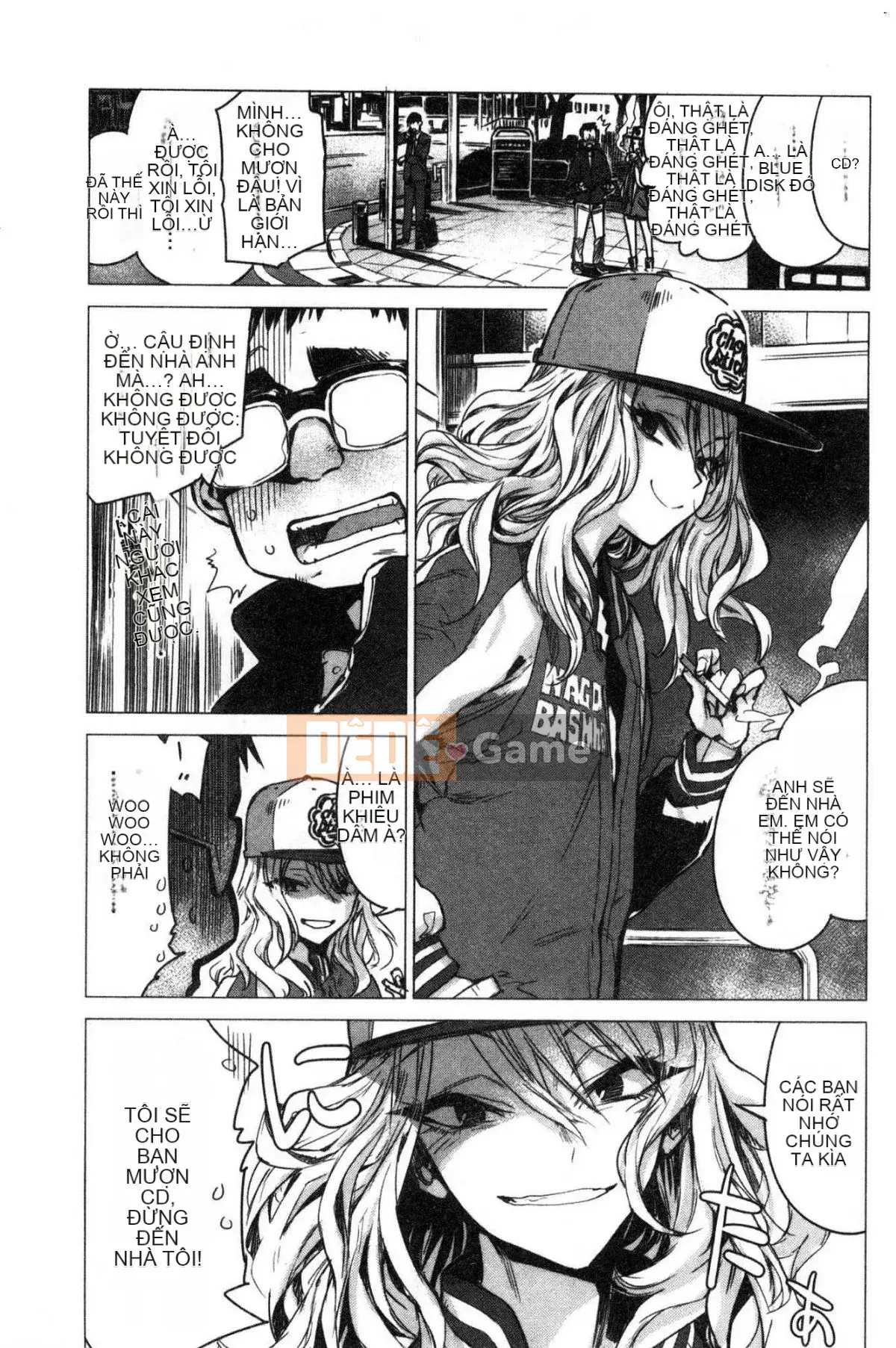 [Kazeteki Koubou][Ikuhana Niiro] Ikuhi