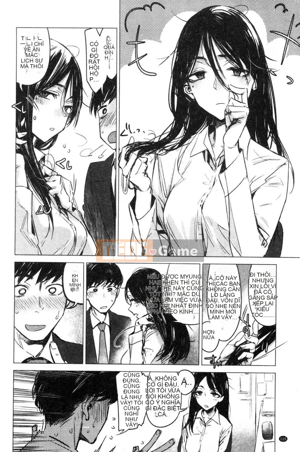 [Kazeteki Koubou][Ikuhana Niiro] Ikuhi