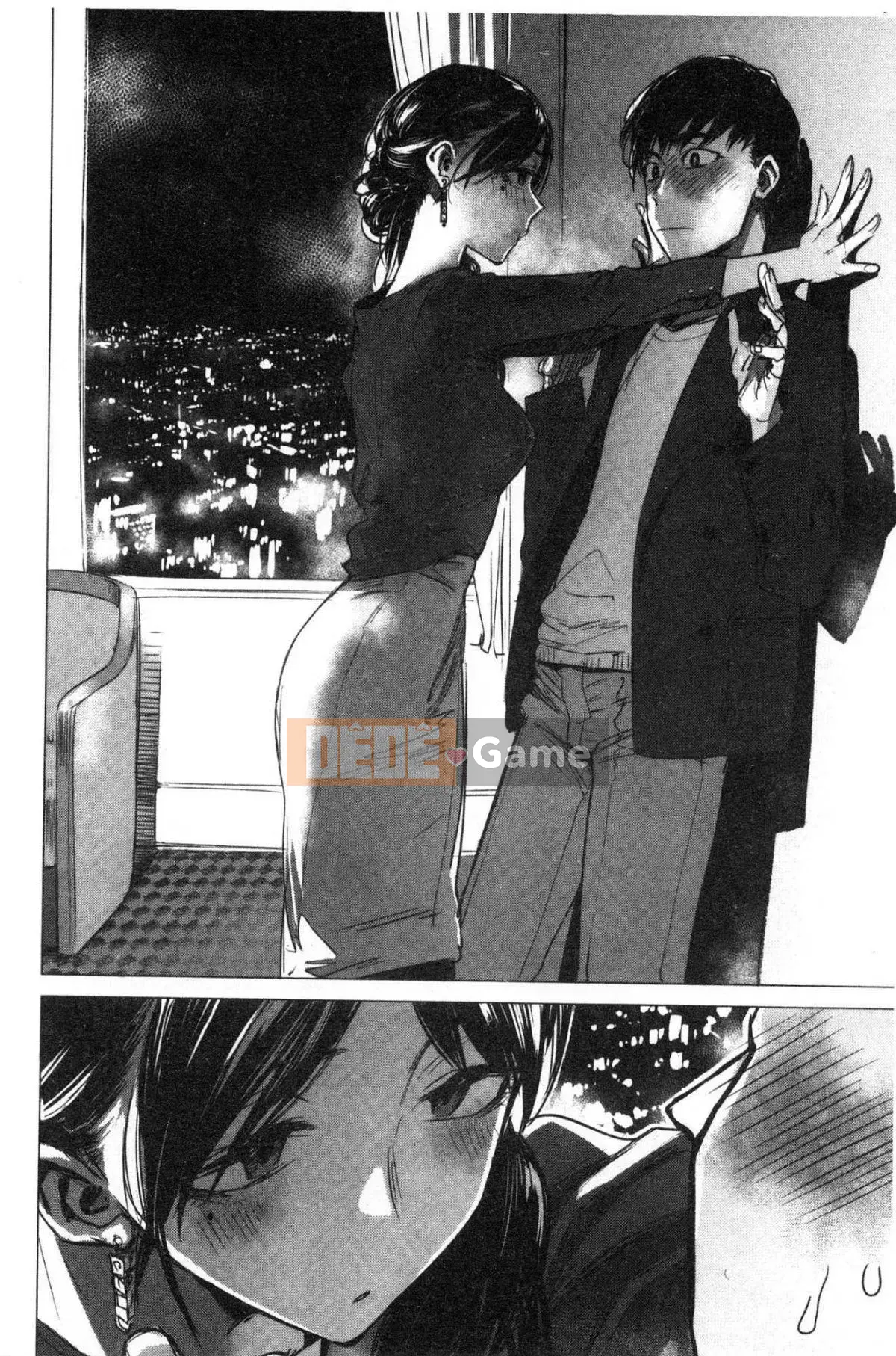 [Kazeteki Koubou][Ikuhana Niiro] Ikuhi