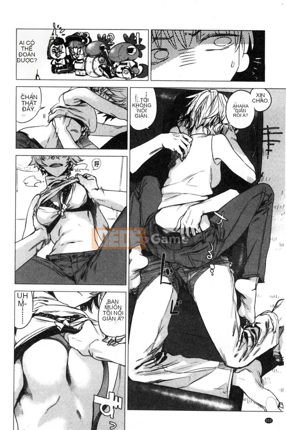 [Kazeteki Koubou][Ikuhana Niiro] Ikuhi