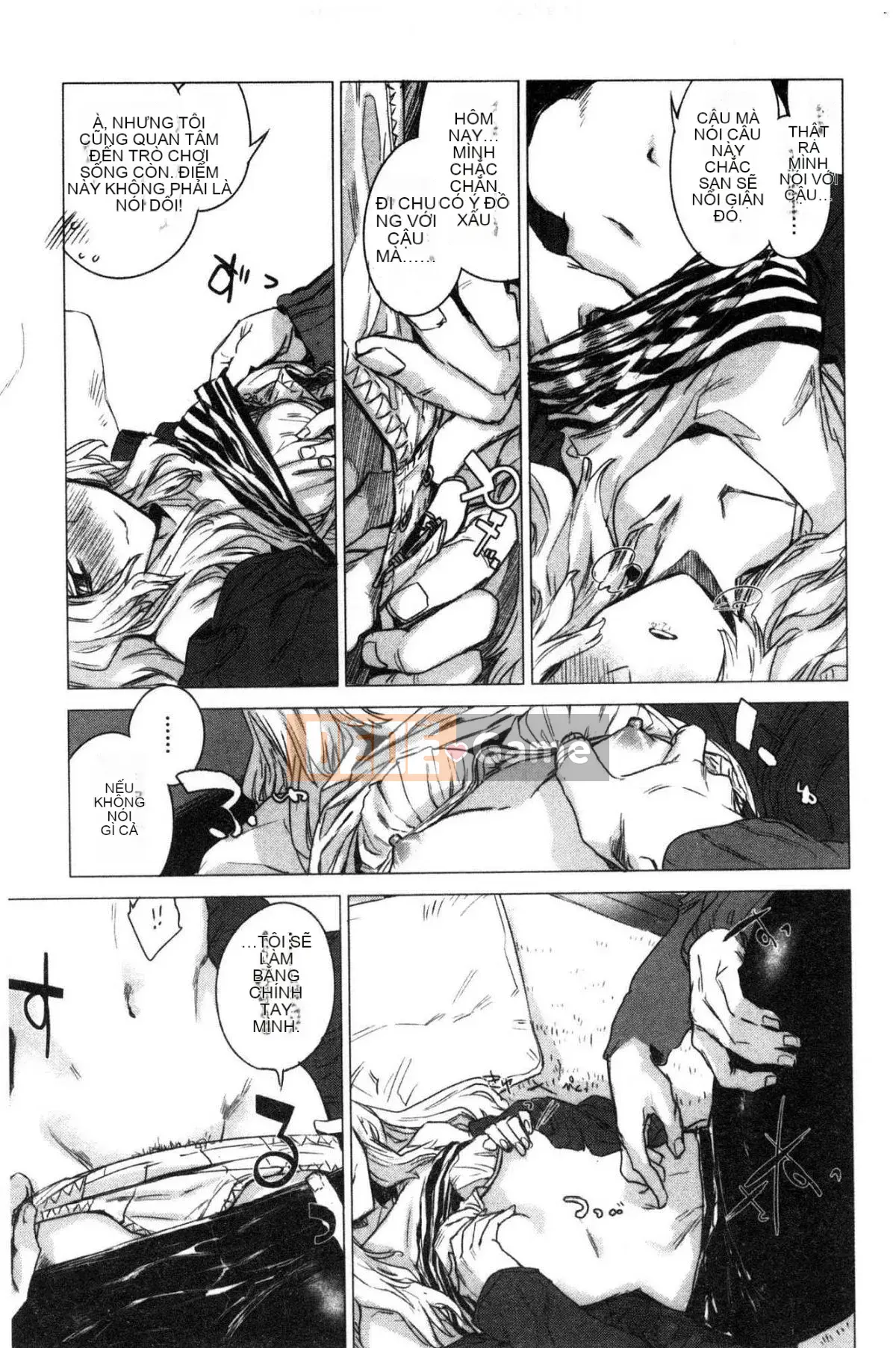 [Kazeteki Koubou][Ikuhana Niiro] Ikuhi