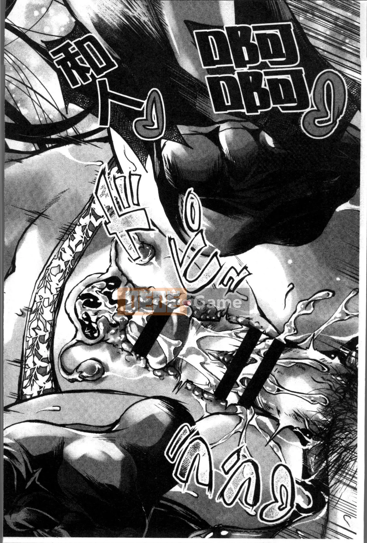 [Nhóm càn quét 4K][Amagiri MIO] Quan hệ tình dục ~Người phụ nữ bị cướp chồng~