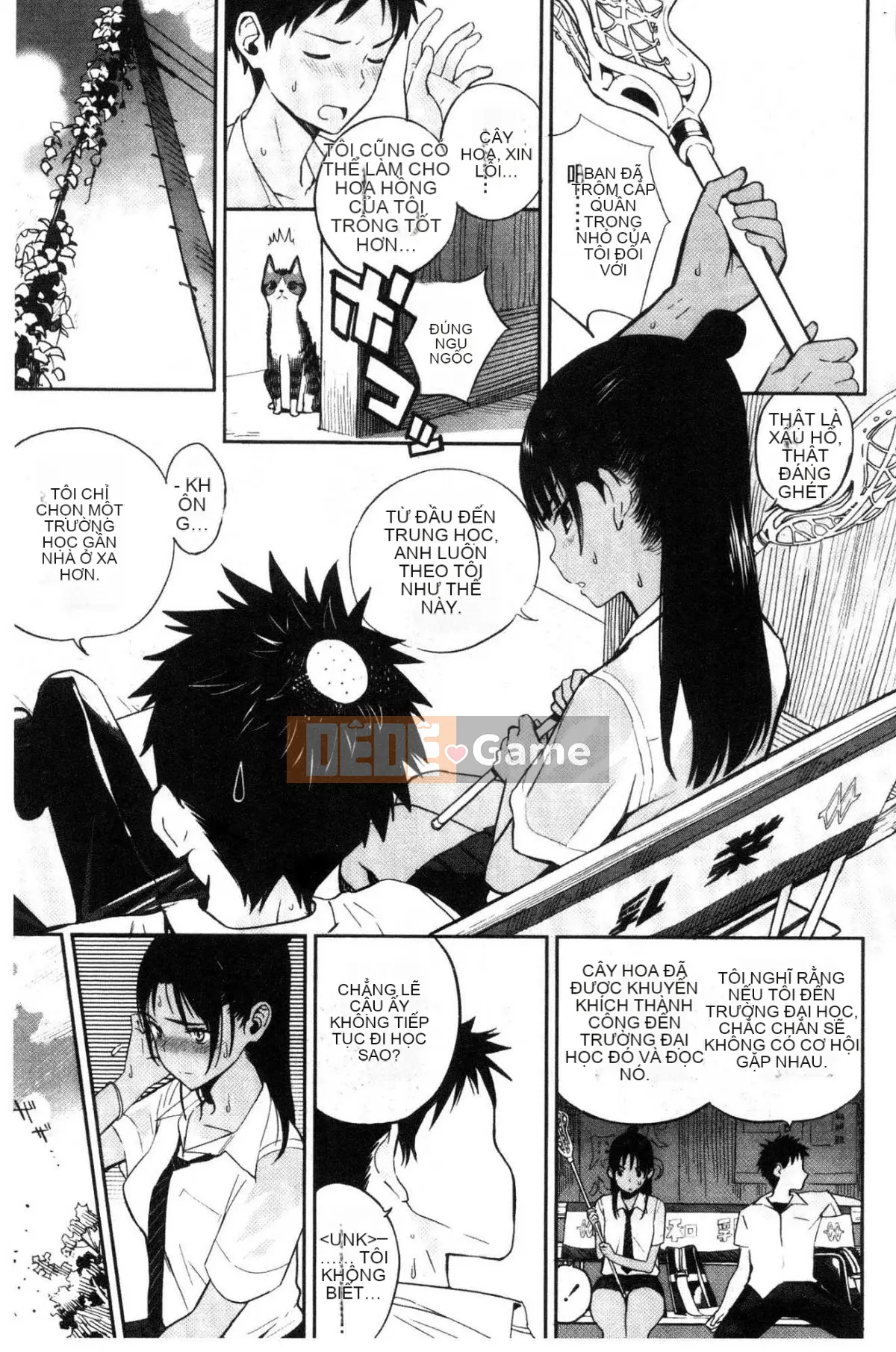 [Wind Workshop][Sagu] Những bức ảnh về các cô gái chụp ảnh