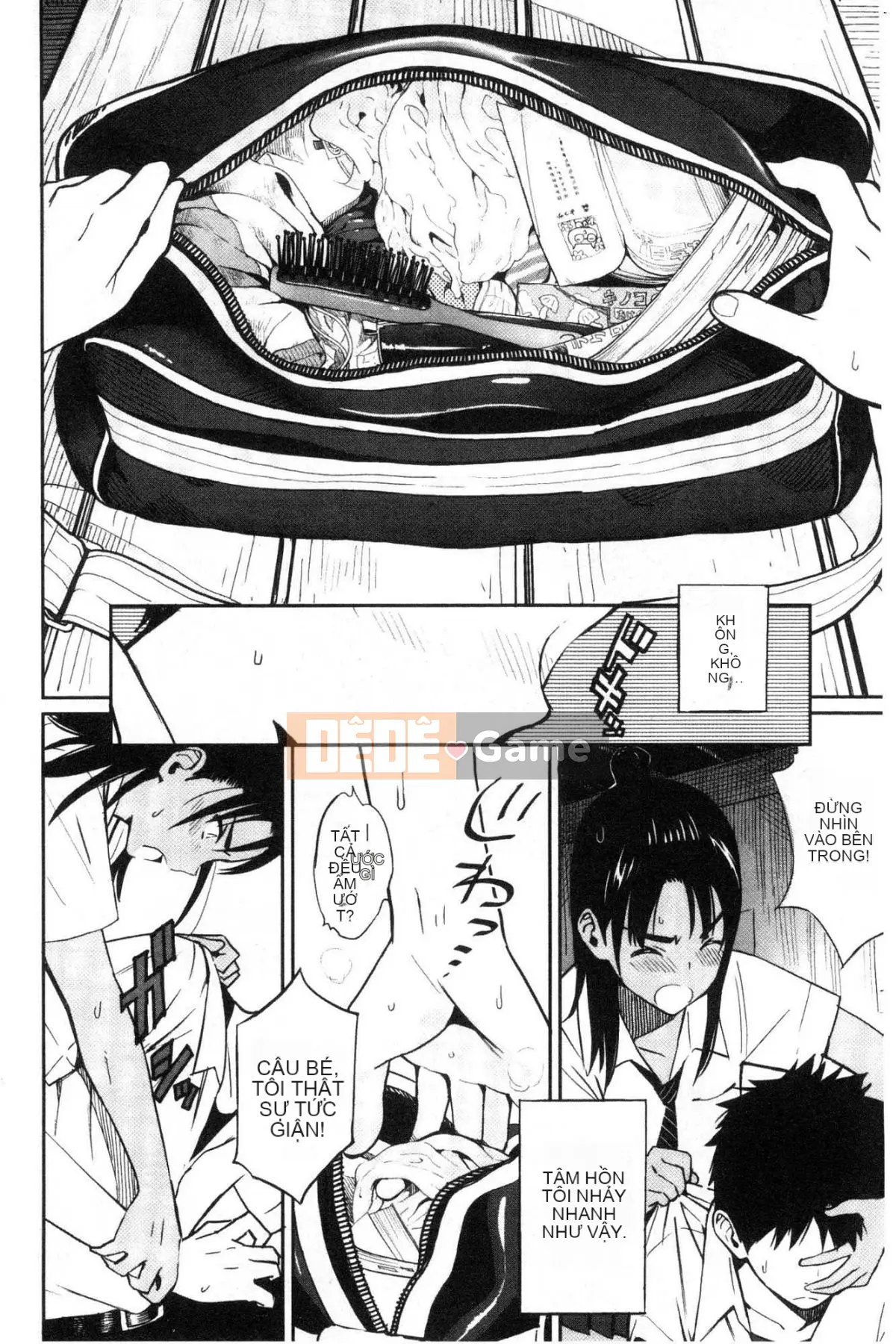 [Wind Workshop][Sagu] Những bức ảnh về các cô gái chụp ảnh