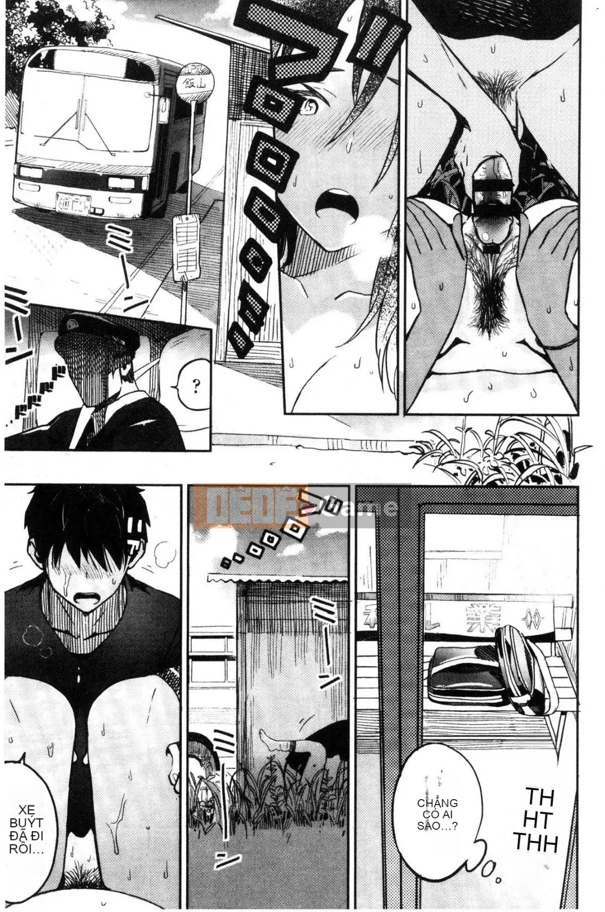 [Wind Workshop][Sagu] Những bức ảnh về các cô gái chụp ảnh