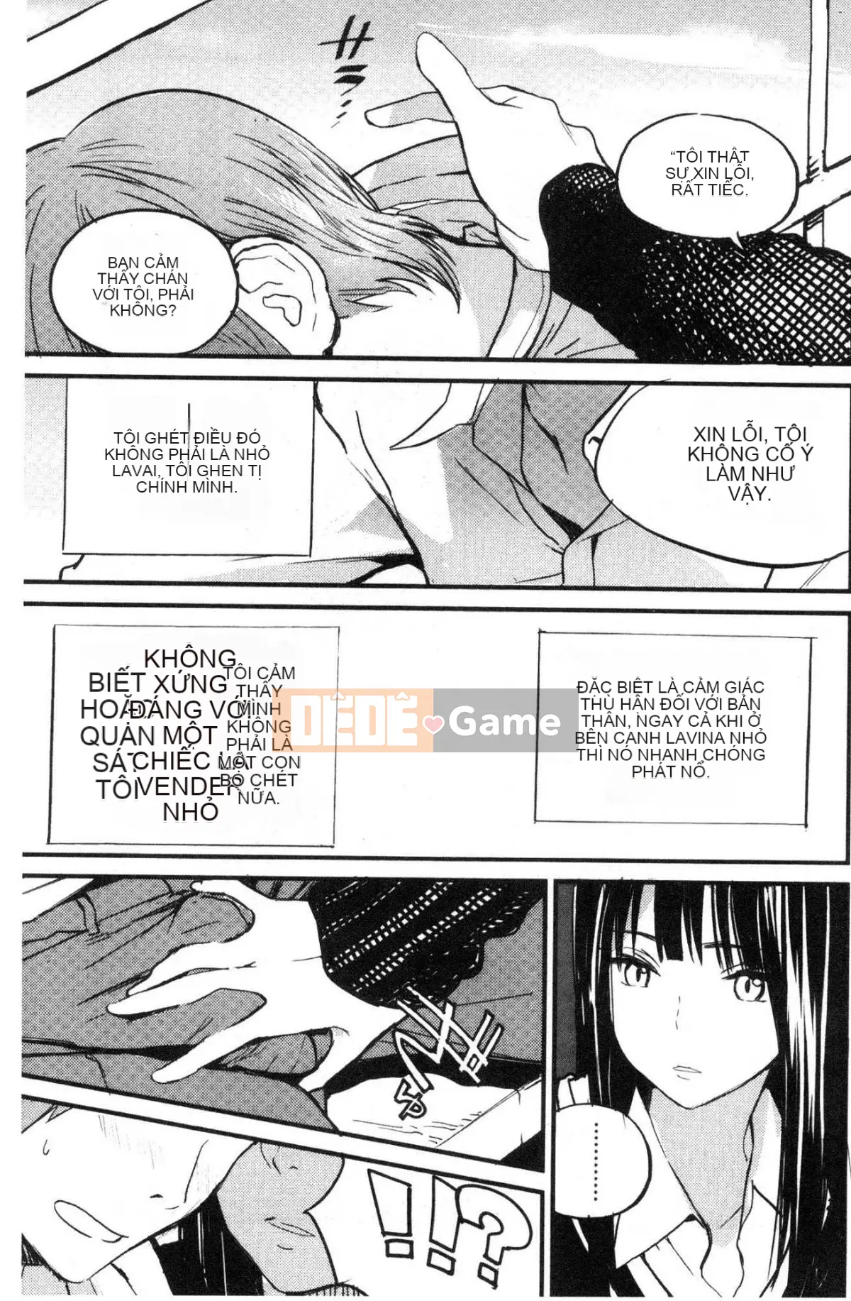 [Wind Workshop][Sagu] Những bức ảnh về các cô gái chụp ảnh