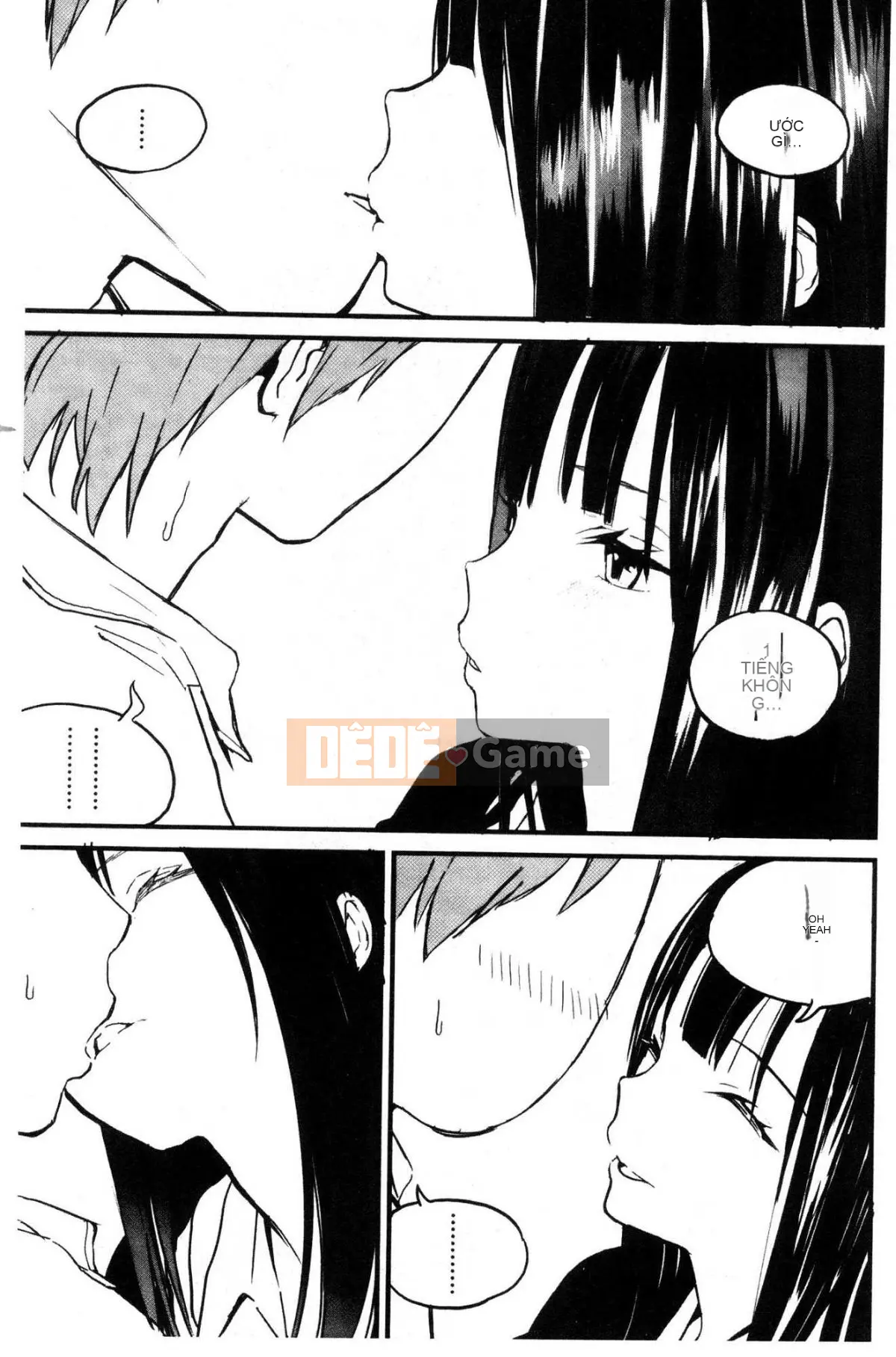 [Wind Workshop][Sagu] Những bức ảnh về các cô gái chụp ảnh