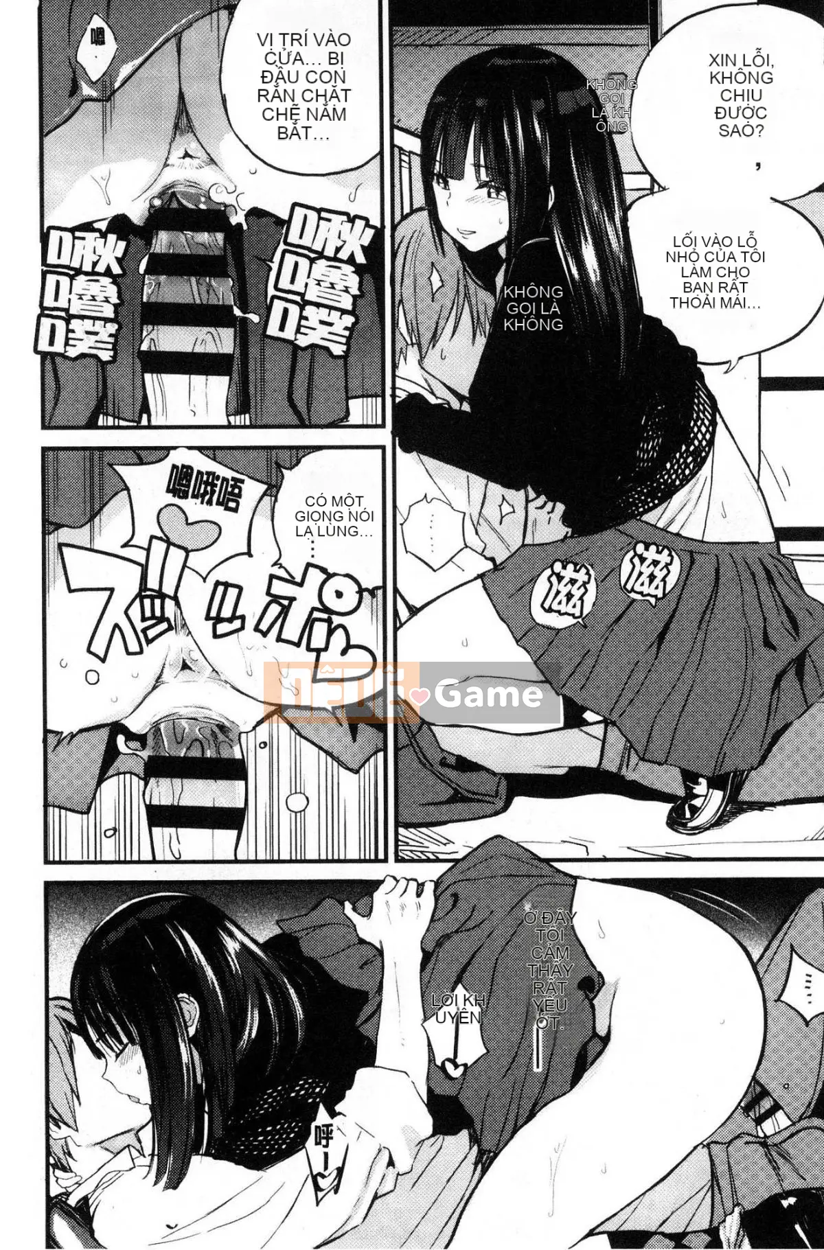 [Wind Workshop][Sagu] Những bức ảnh về các cô gái chụp ảnh