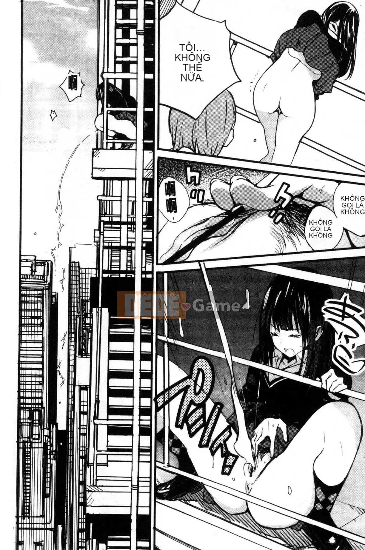 [Wind Workshop][Sagu] Những bức ảnh về các cô gái chụp ảnh