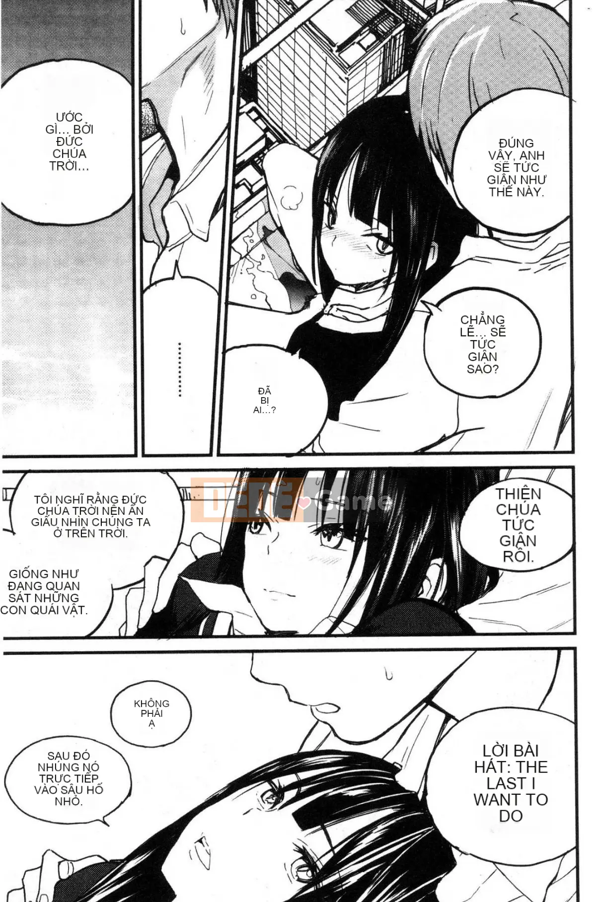 [Wind Workshop][Sagu] Những bức ảnh về các cô gái chụp ảnh