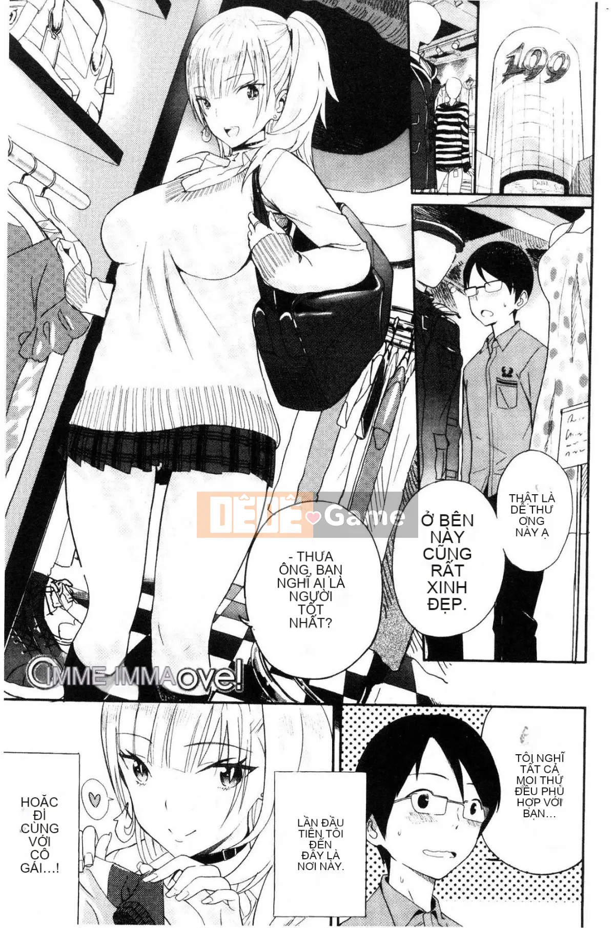 [Wind Workshop][Sagu] Những bức ảnh về các cô gái chụp ảnh