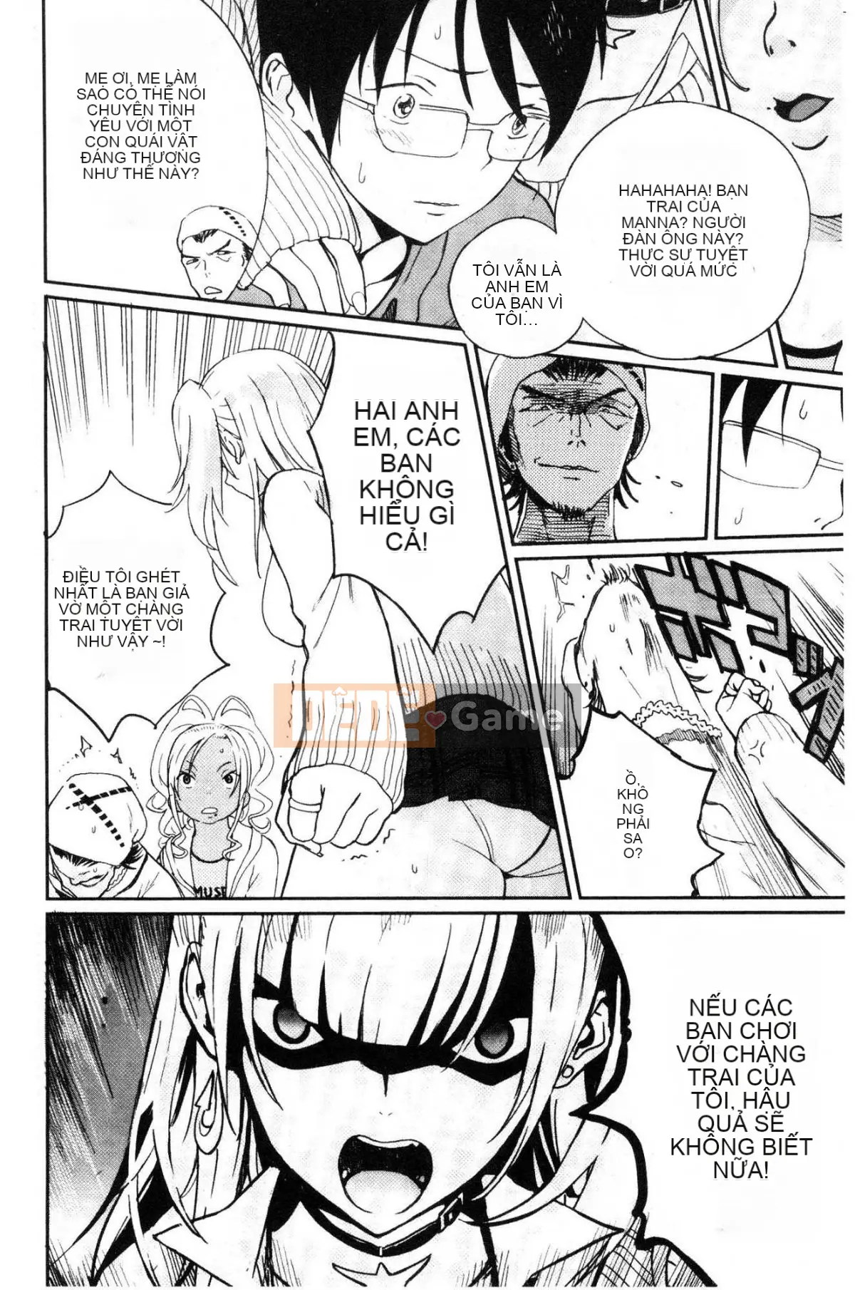 [Wind Workshop][Sagu] Những bức ảnh về các cô gái chụp ảnh