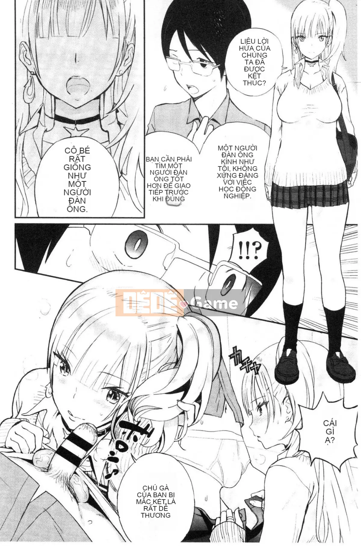 [Wind Workshop][Sagu] Những bức ảnh về các cô gái chụp ảnh