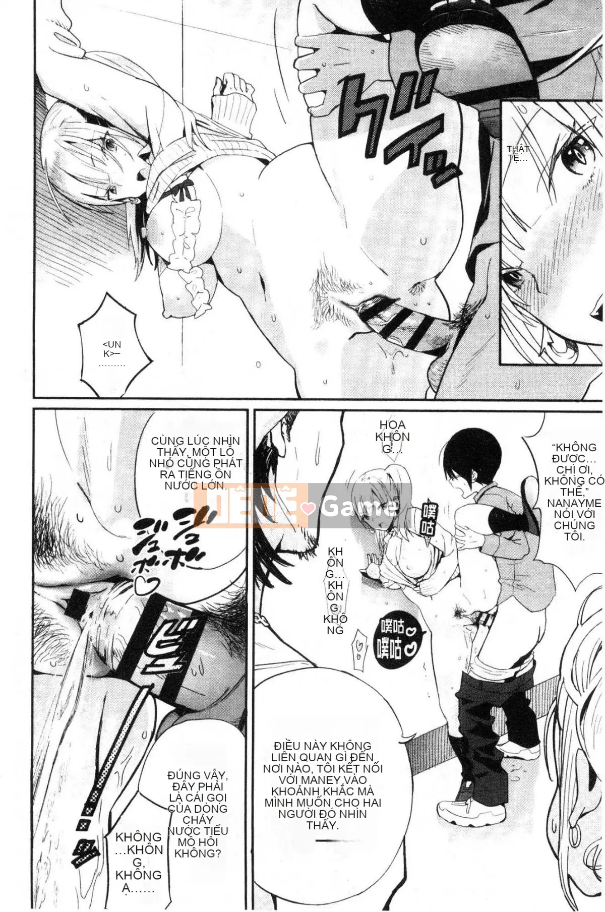 [Wind Workshop][Sagu] Những bức ảnh về các cô gái chụp ảnh