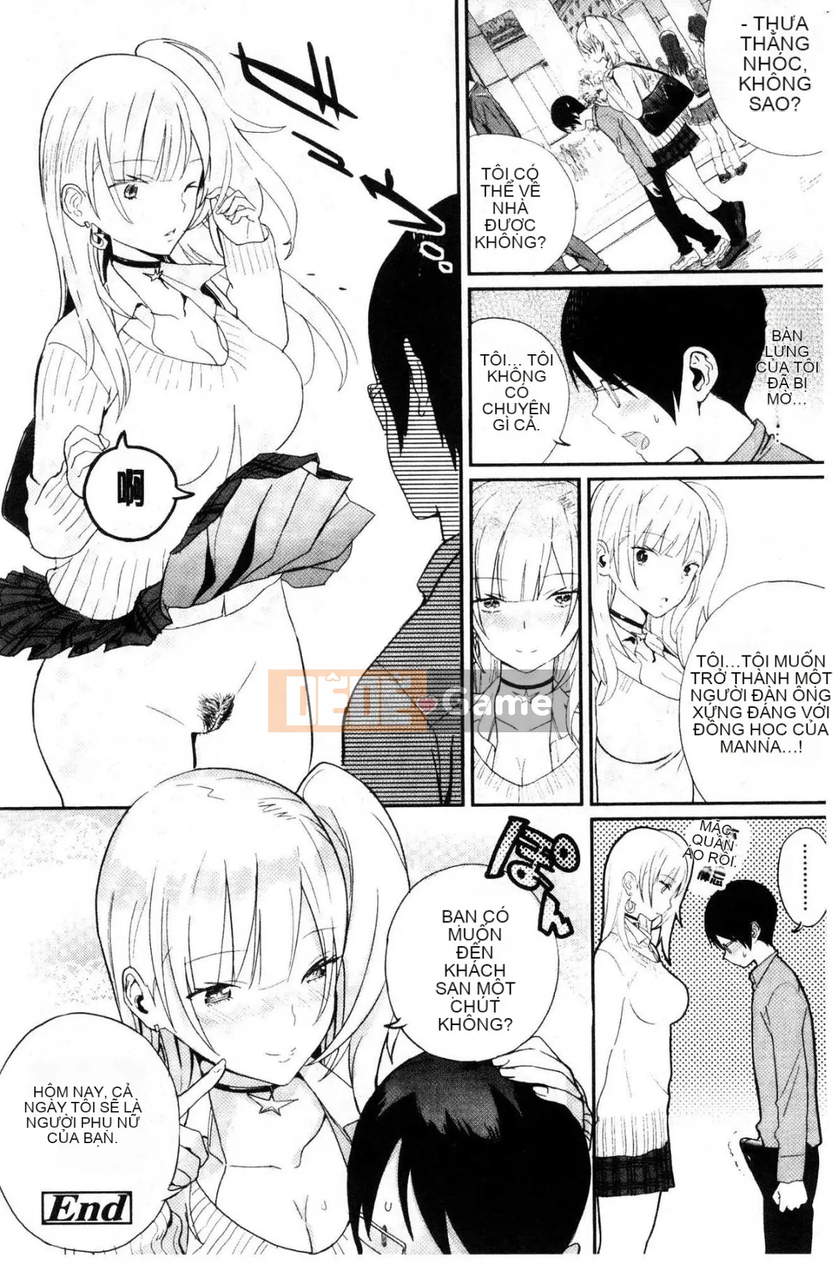 [Wind Workshop][Sagu] Những bức ảnh về các cô gái chụp ảnh