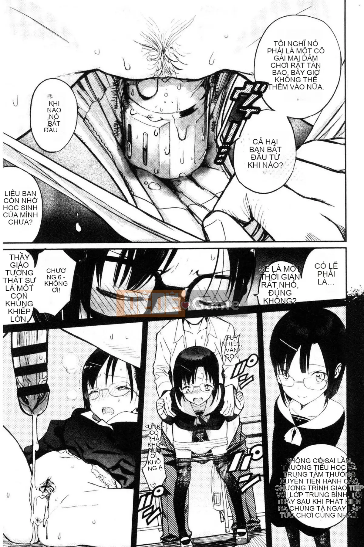 [Wind Workshop][Sagu] Những bức ảnh về các cô gái chụp ảnh