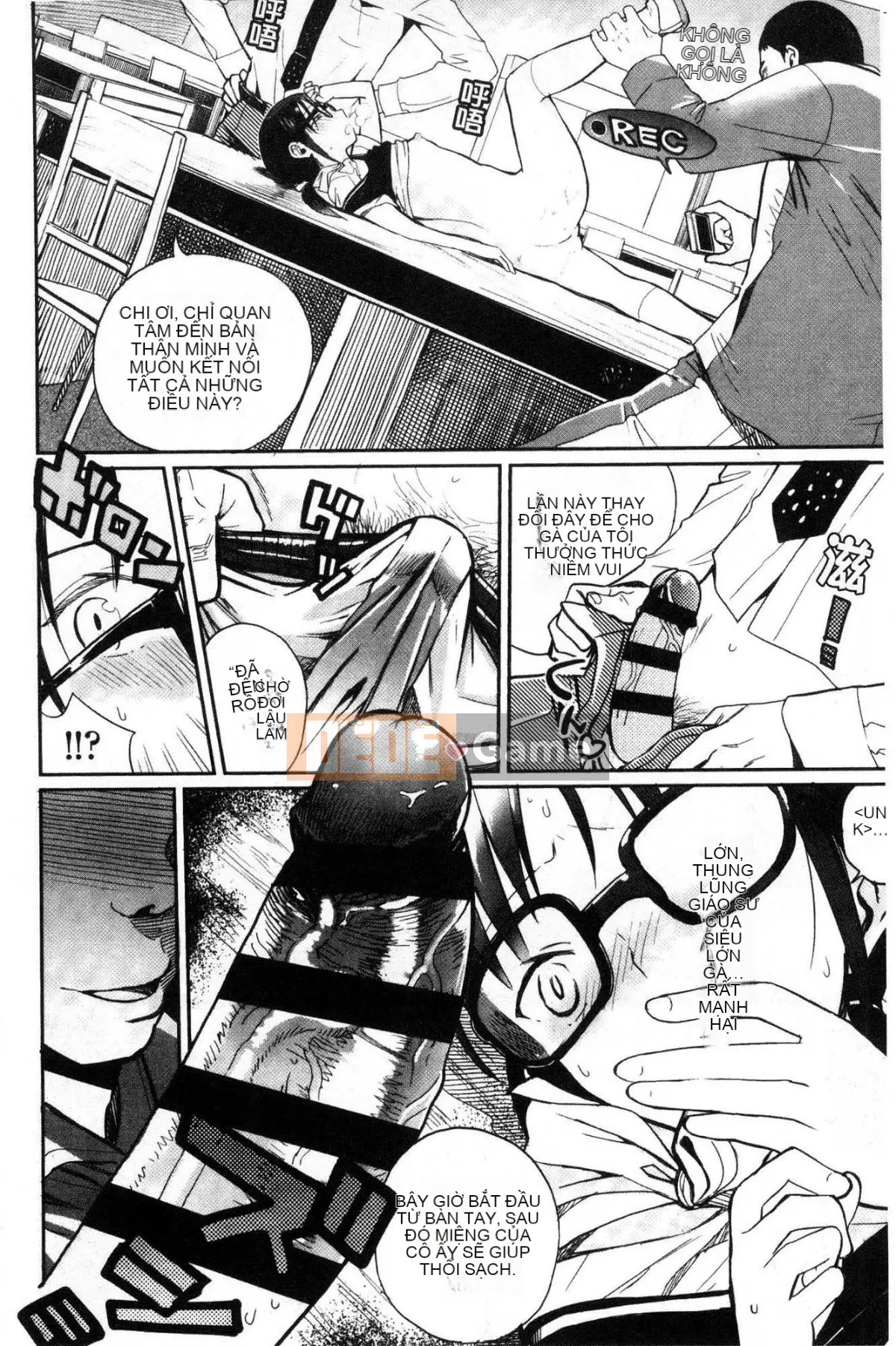 [Wind Workshop][Sagu] Những bức ảnh về các cô gái chụp ảnh