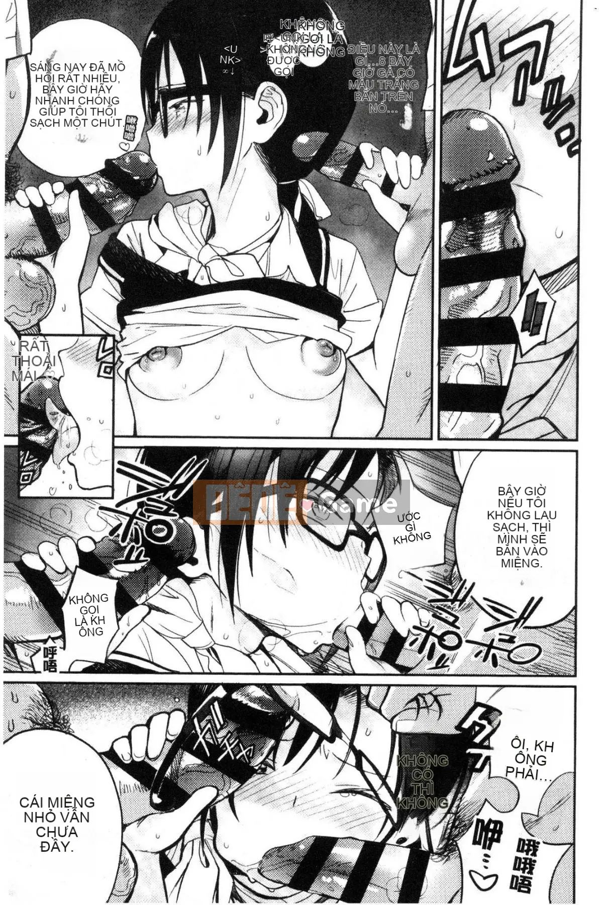 [Wind Workshop][Sagu] Những bức ảnh về các cô gái chụp ảnh