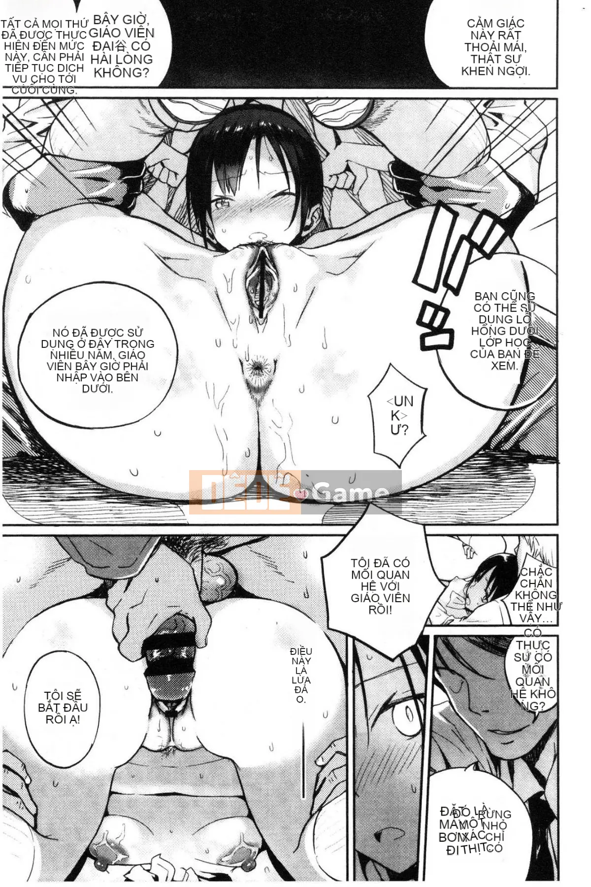 [Wind Workshop][Sagu] Những bức ảnh về các cô gái chụp ảnh