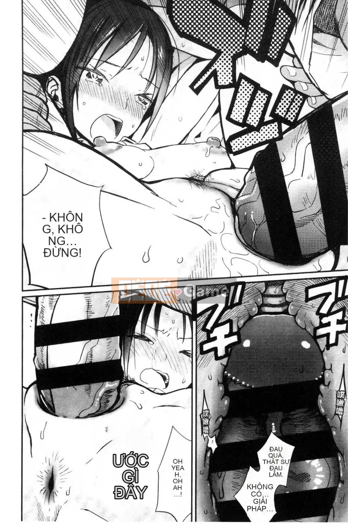 [Wind Workshop][Sagu] Những bức ảnh về các cô gái chụp ảnh