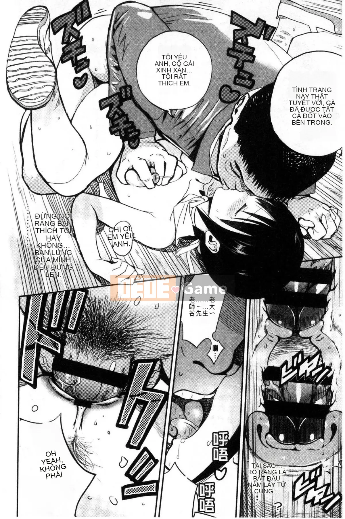 [Wind Workshop][Sagu] Những bức ảnh về các cô gái chụp ảnh