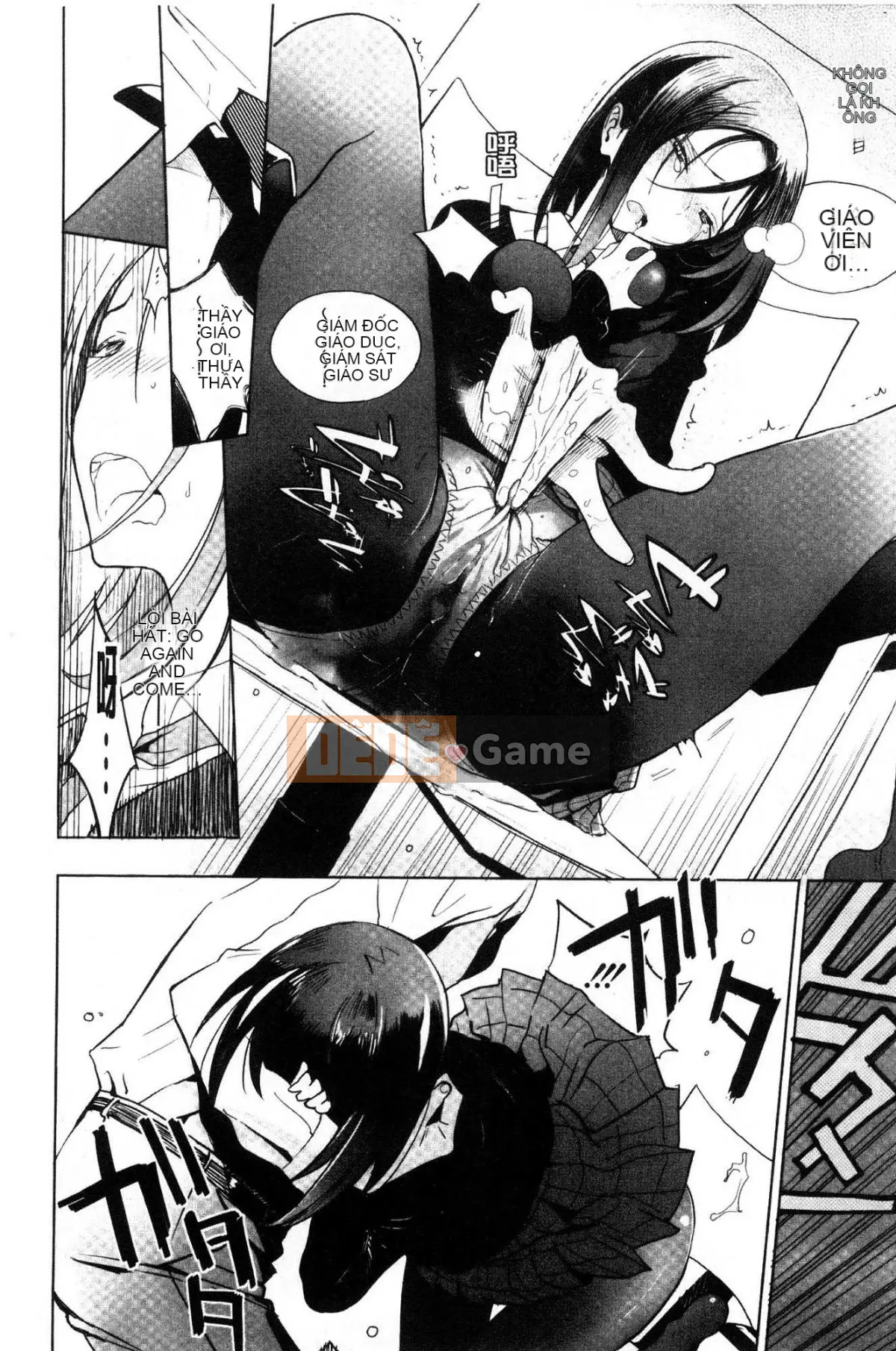 [Wind Workshop][Sagu] Những bức ảnh về các cô gái chụp ảnh