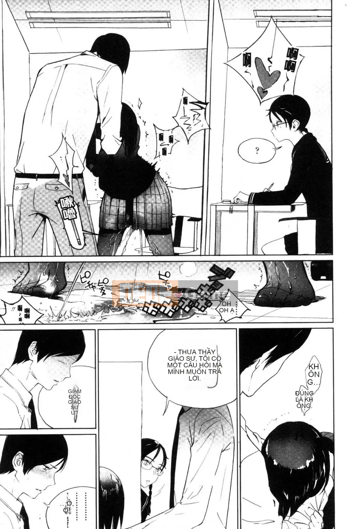 [Wind Workshop][Sagu] Những bức ảnh về các cô gái chụp ảnh