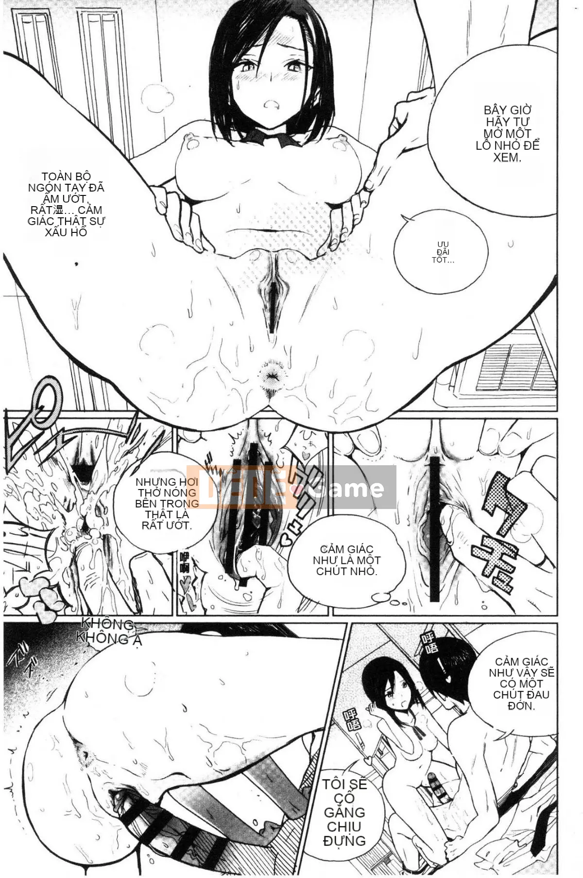 [Wind Workshop][Sagu] Những bức ảnh về các cô gái chụp ảnh