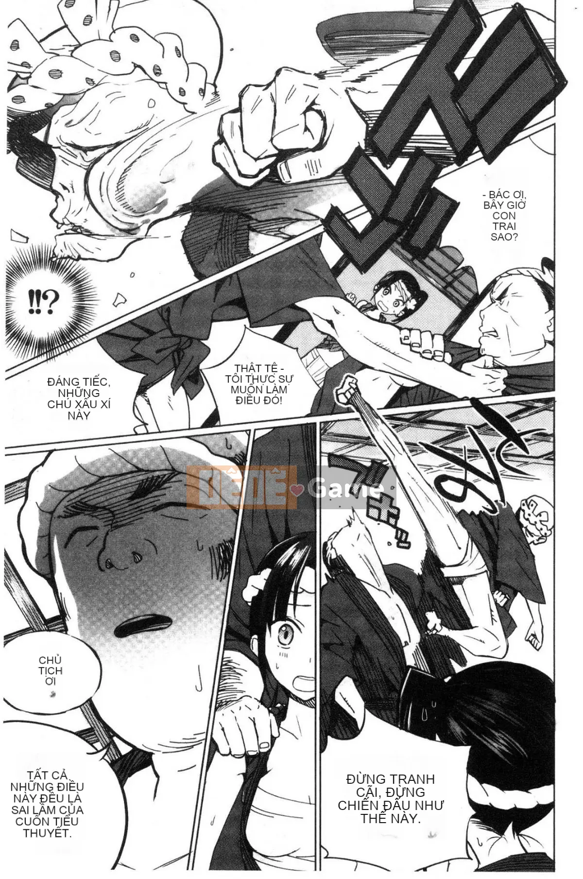 [Wind Workshop][Sagu] Những bức ảnh về các cô gái chụp ảnh