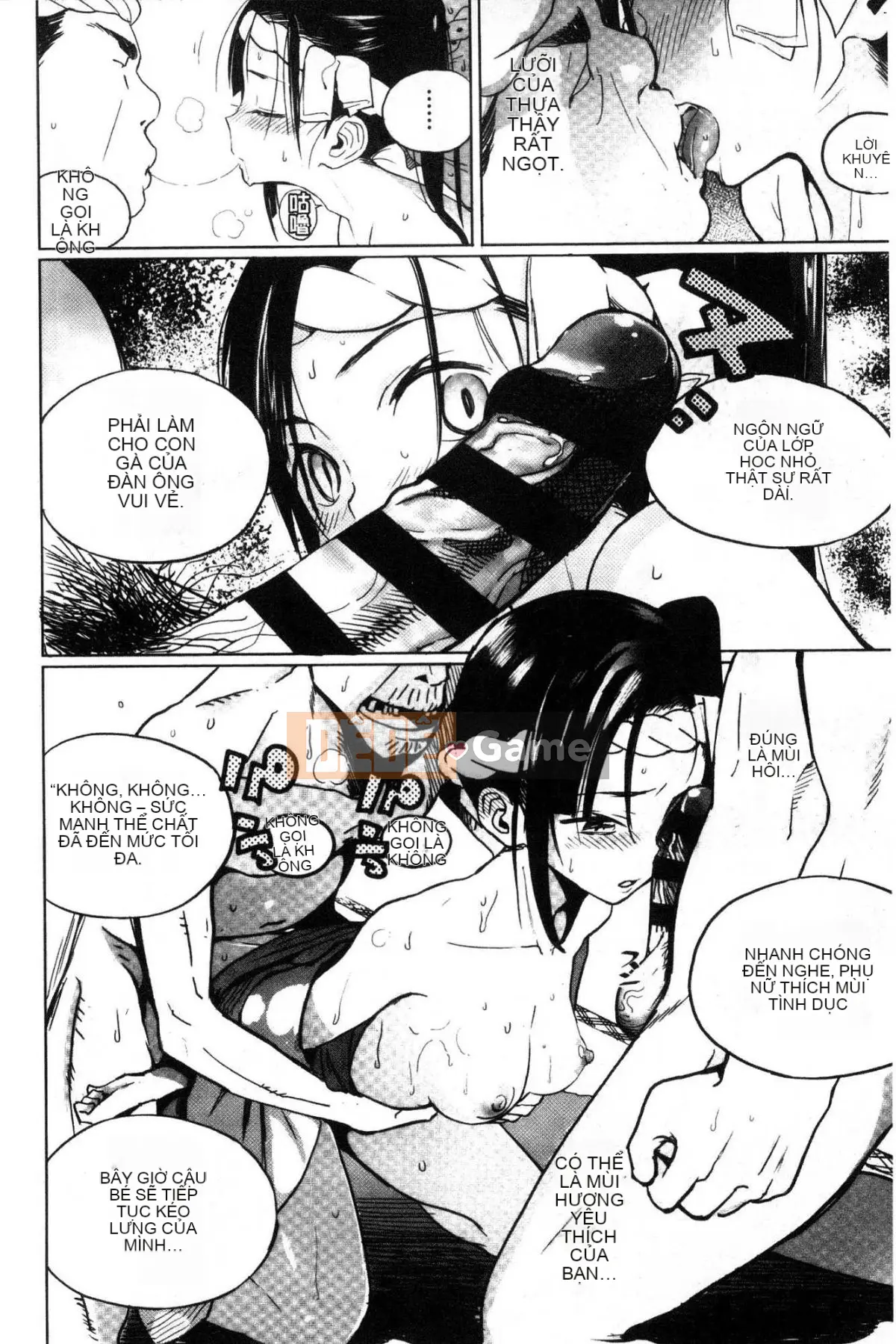 [Wind Workshop][Sagu] Những bức ảnh về các cô gái chụp ảnh