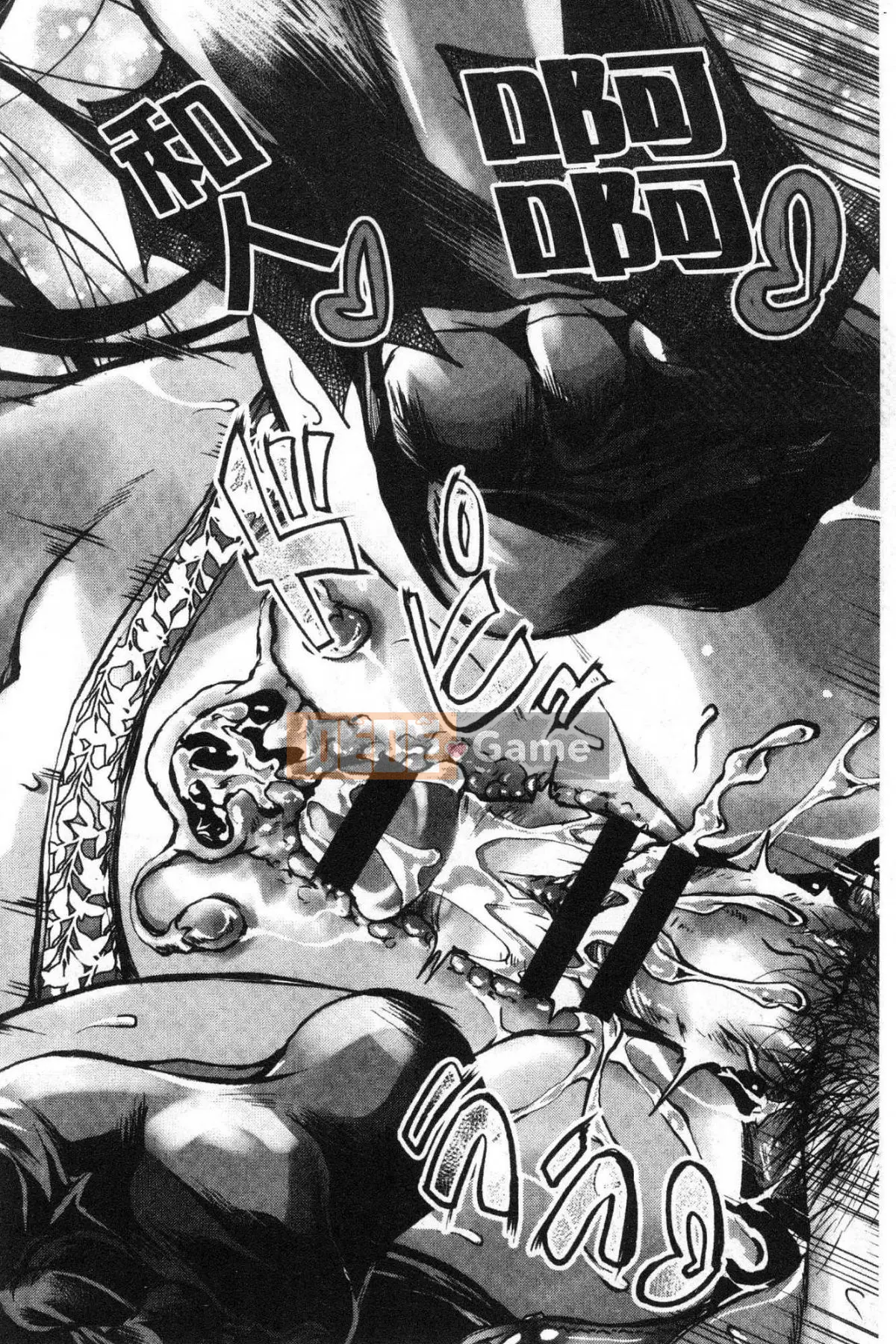 [Wind Workshop][雨雨MIO] Người phụ nữ làm tình vì vợ bị bắt đi~