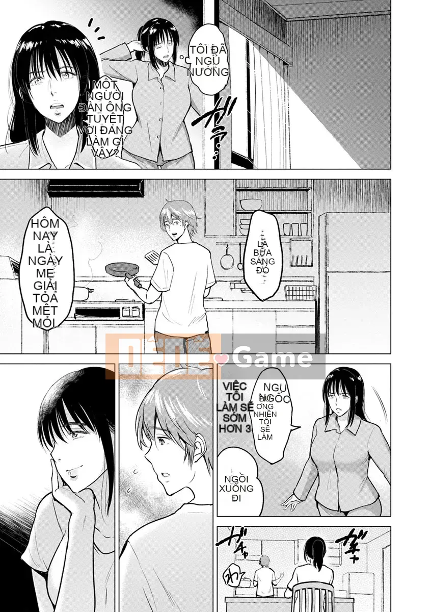 (Seinen Comic) [Bifidus] Ibitsu na Ainosu [Kỹ thuật số]