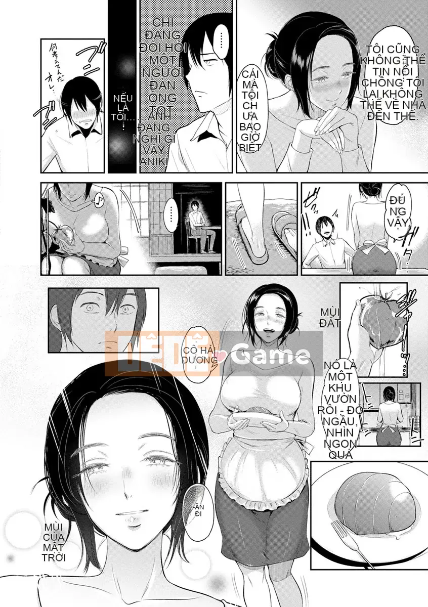 (Seinen Comic) [Bifidus] Ibitsu na Ainosu [Kỹ thuật số]