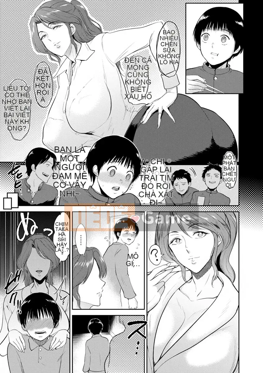 (Seinen Comic) [Bifidus] Ibitsu na Ainosu [Kỹ thuật số]