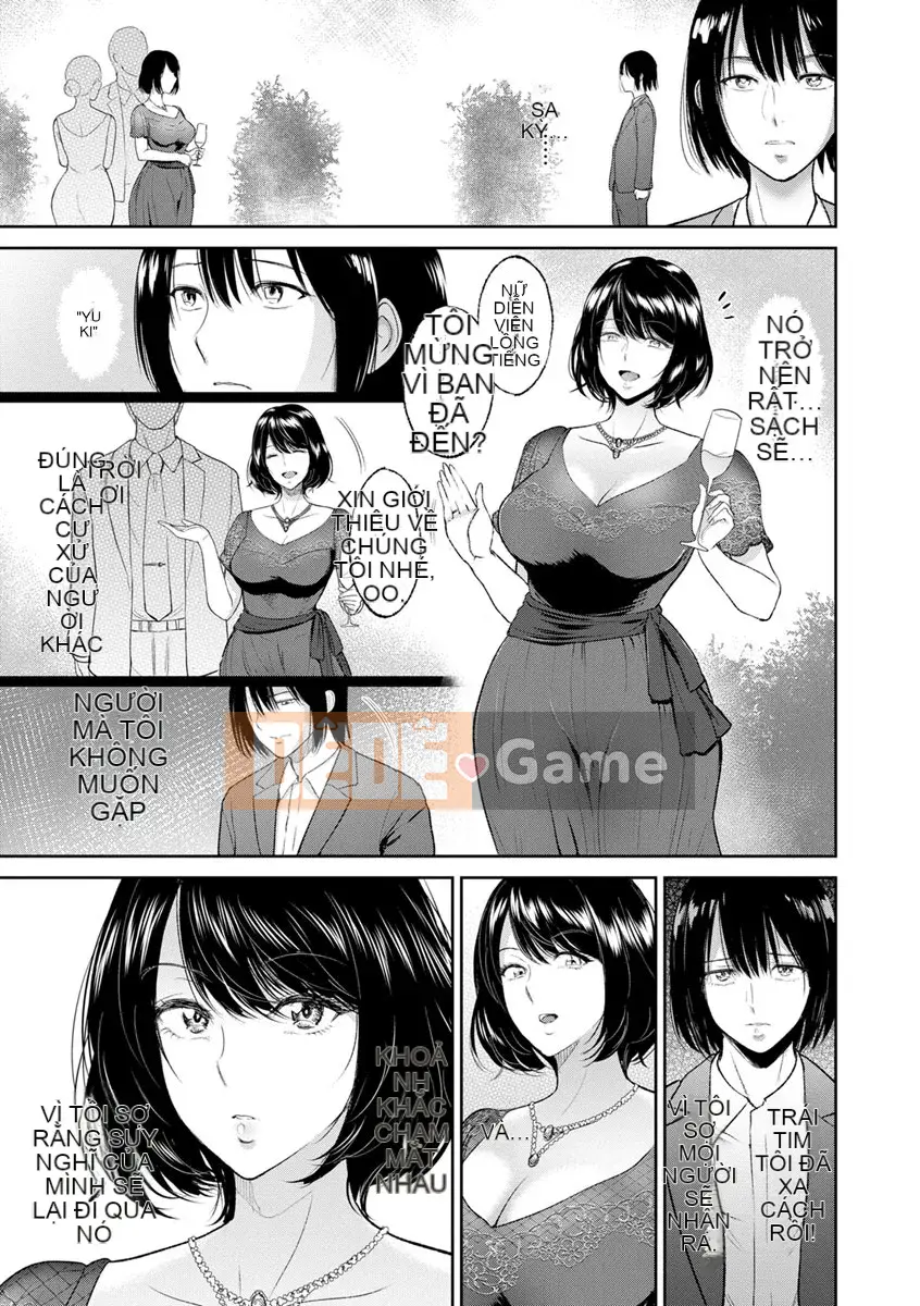 (Seinen Comic) [Bifidus] Ibitsu na Ainosu [Kỹ thuật số]