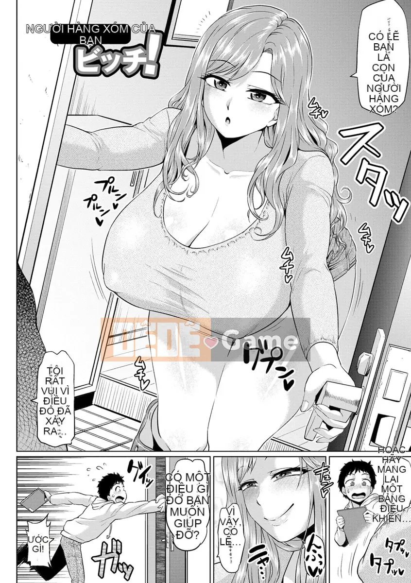 (Truyện tranh Seijin) [Ahemaru] Ahekko Heaven [Kỹ thuật số]