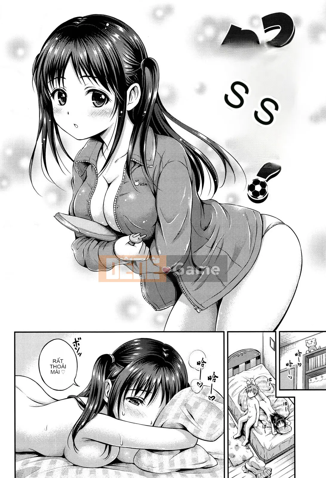 [Hanafuda Sakura] Yui Koi - Yuikoi