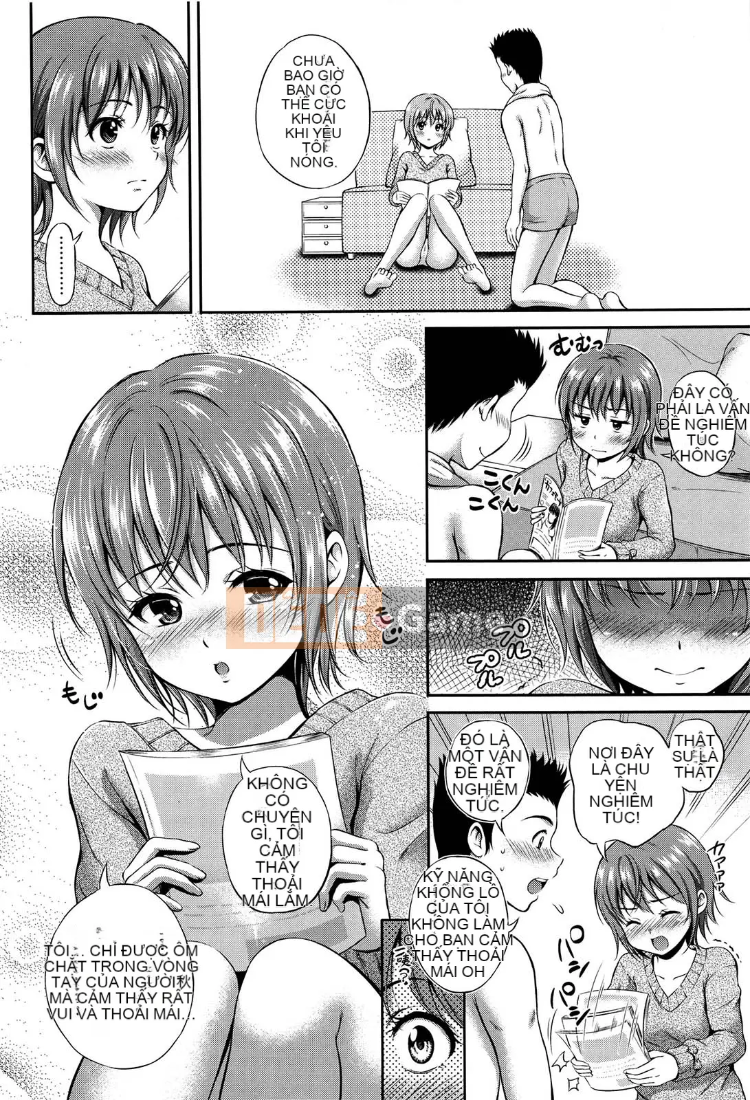 [Hanafuda Sakura] Yui Koi - Yuikoi