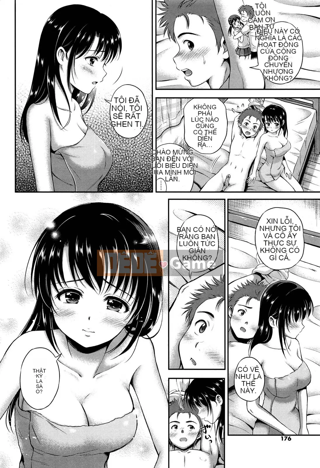 [Hanafuda Sakura] Yui Koi - Yuikoi