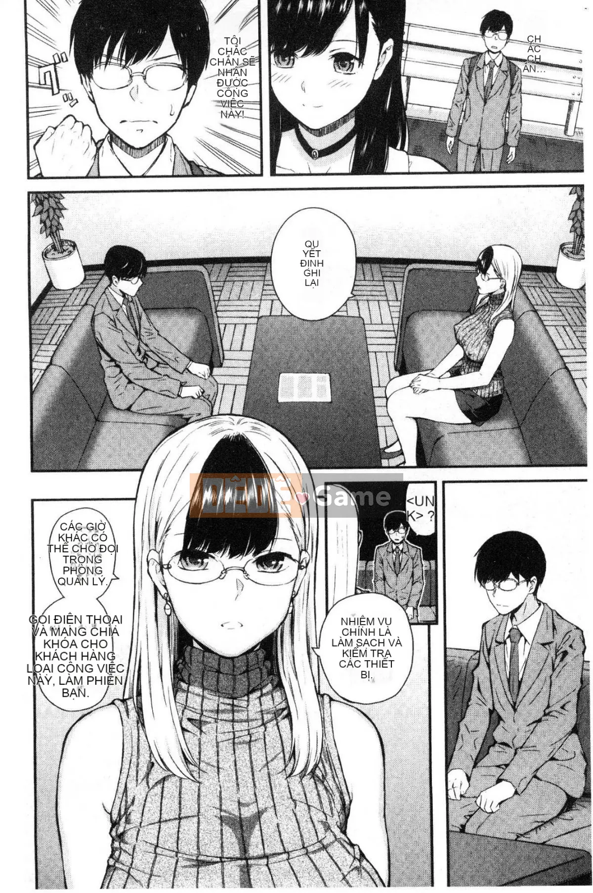 [Kazeteki Koubou][Shirokoku] Mạng lưới bao vây các cô gái Mạng lưới bao vây các cô gái