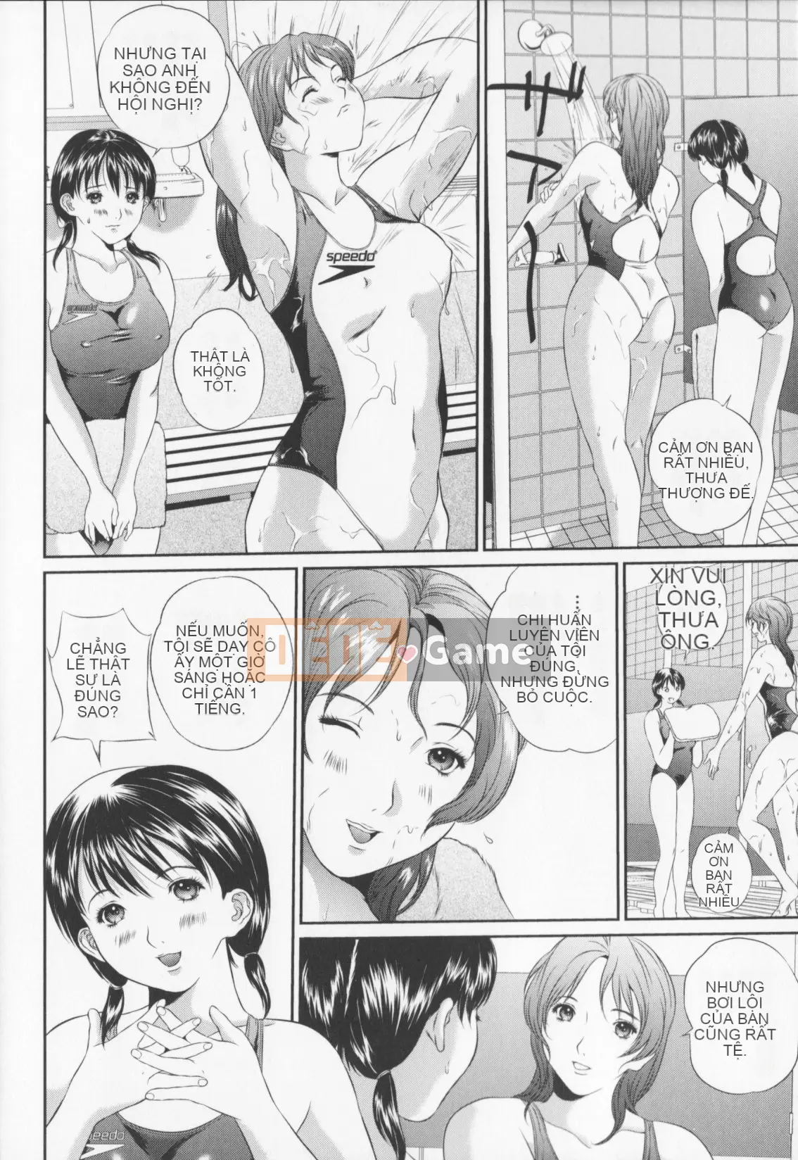 [Manzou] Joshi Kousei Chasetsu