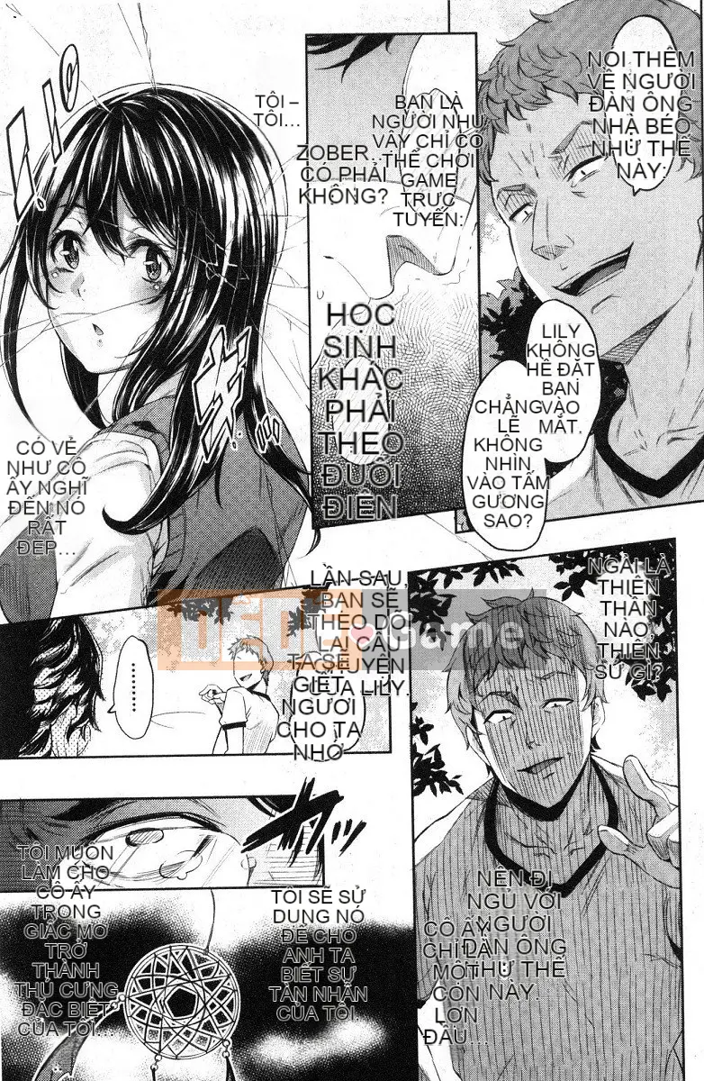 [Gạo không vo] Kuchu ♥ Kuchu ♥