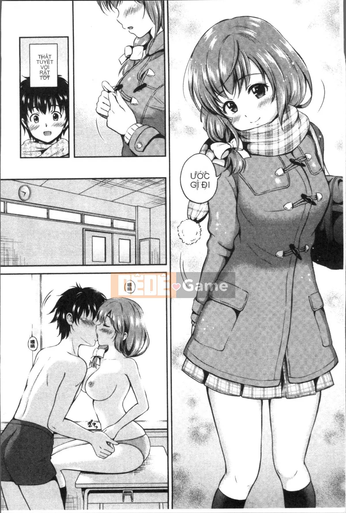 [4K Sousou-gumi][Hanafuda Sakura no] Yuuken -Only you-